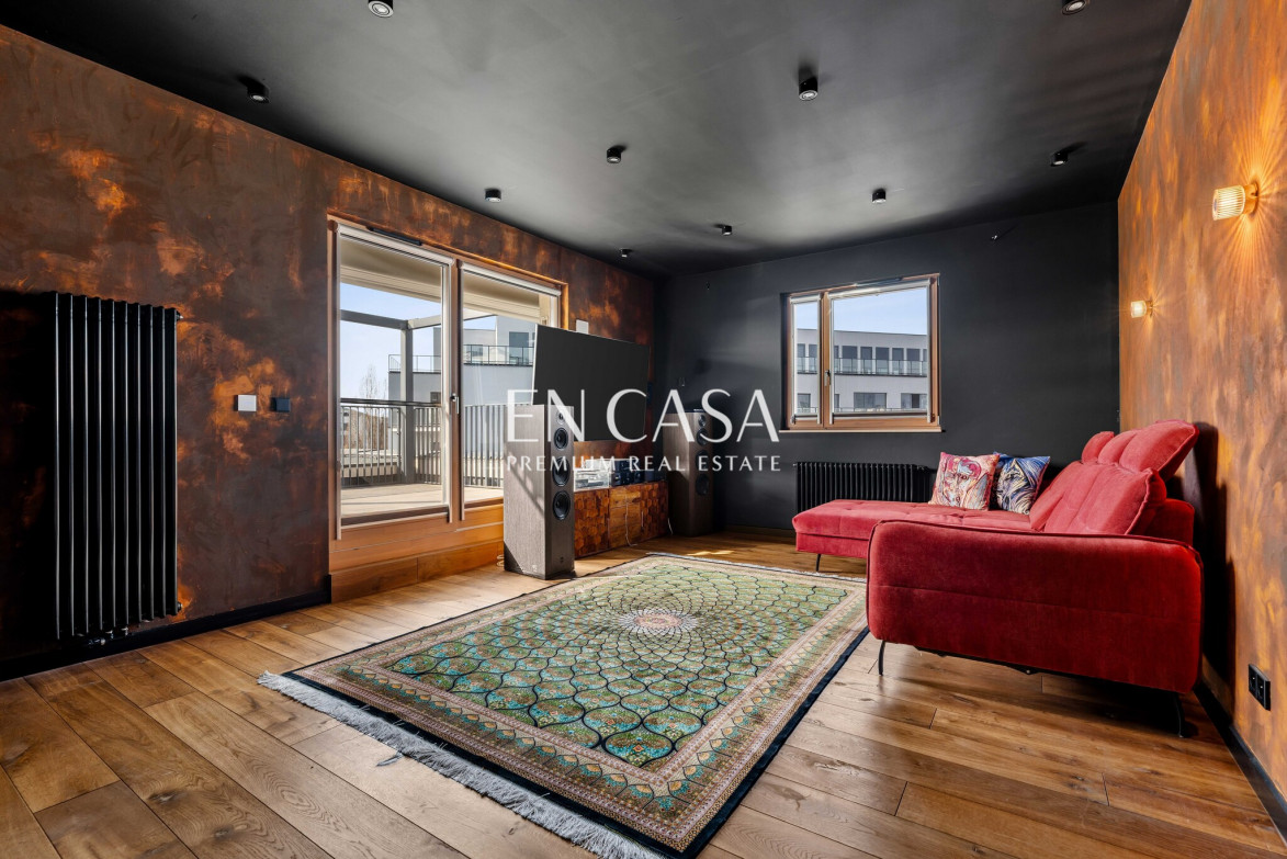 Apartment Sale Warszawa Wola 10
